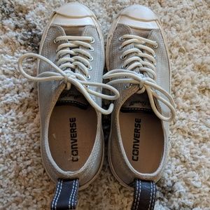 Converse Jack Purcell Sneakers